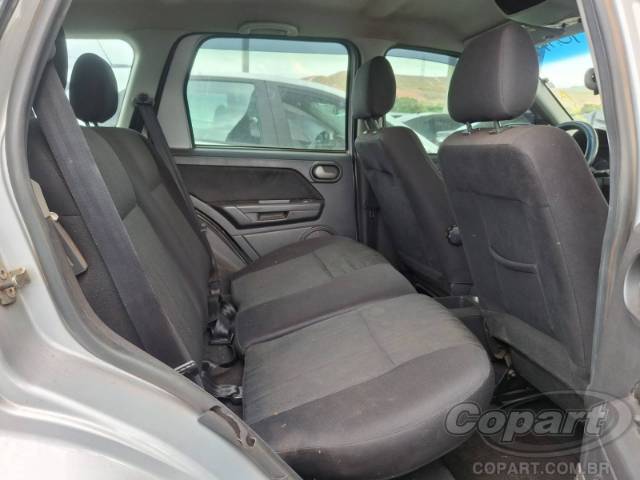 2008 FORD ECOSPORT 