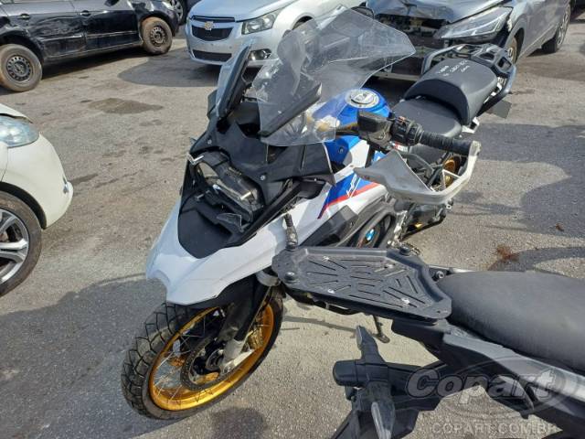 2020 BMW R 1250 
