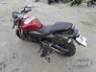 2008 HONDA CB 600 F 