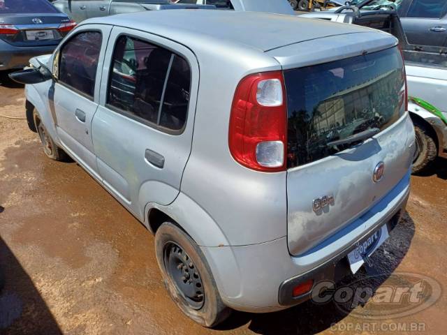 2014 FIAT UNO 