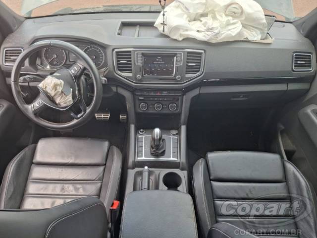 2023 VOLKSWAGEN AMAROK 