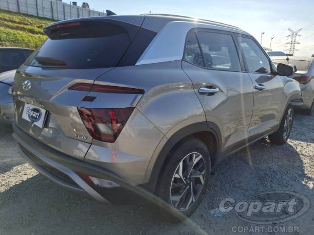 2022 HYUNDAI CRETA 