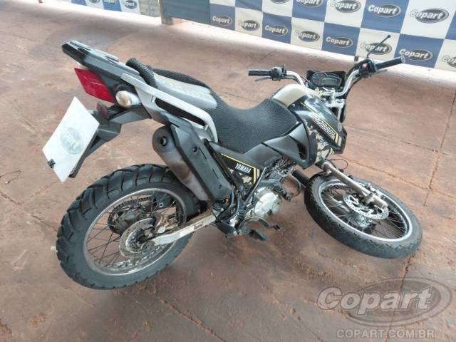 2022 YAMAHA XTZ 150 CROSSER 
