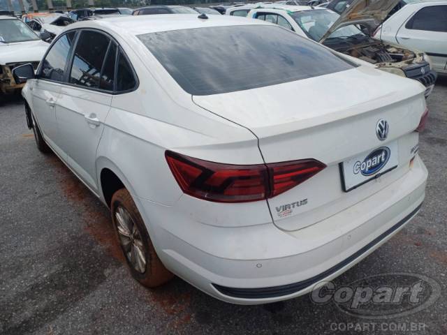 2020 VOLKSWAGEN VIRTUS 