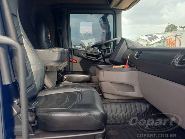 2021 SCANIA R 450 