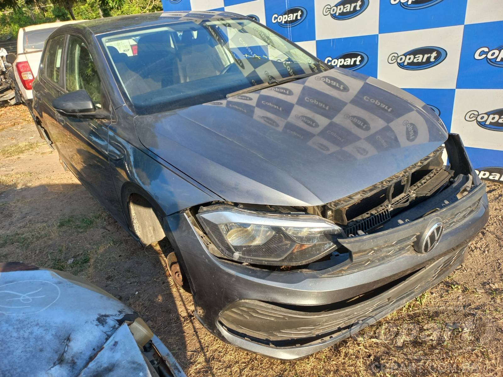 2026 VOLKSWAGEN POLO