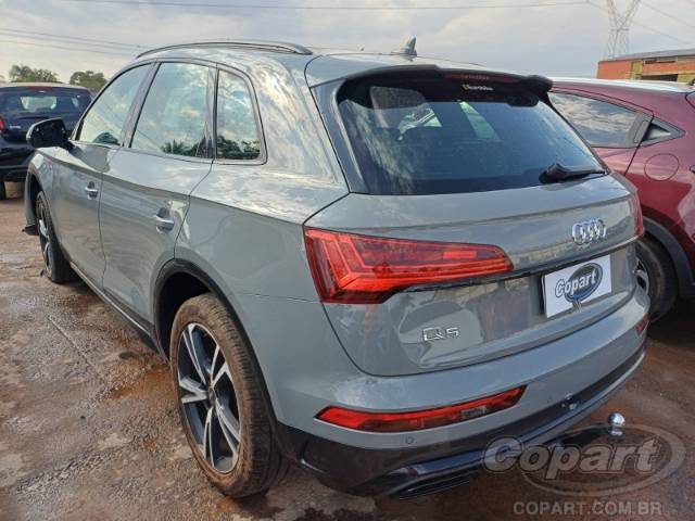 2021 AUDI Q5 