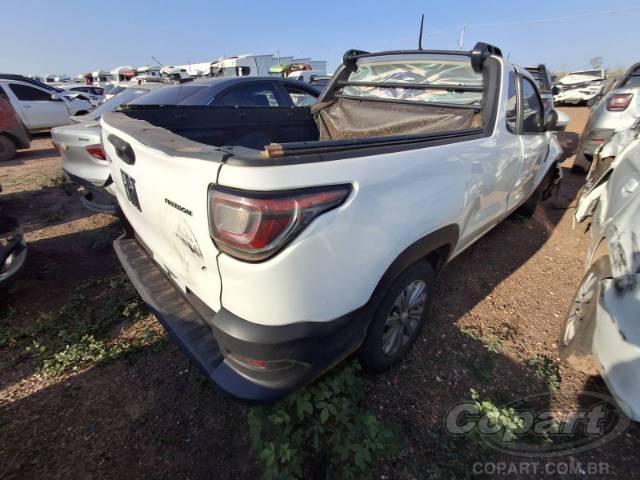 2023 FIAT STRADA 