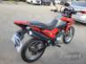 2022 HONDA NXR 160 