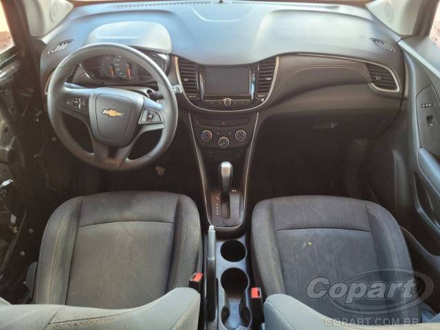 2018 CHEVROLET TRACKER 