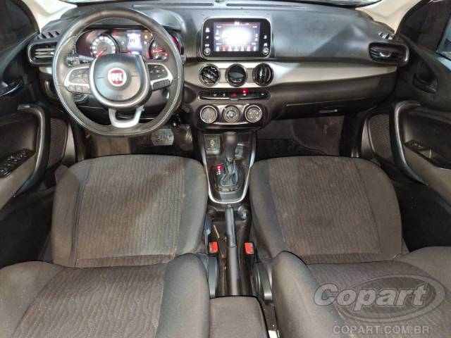2019 FIAT CRONOS 