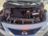 2013 NISSAN VERSA 