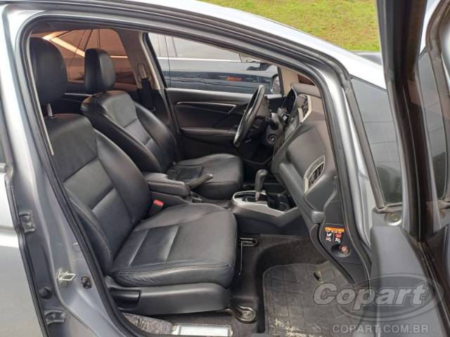 2018 HONDA FIT 
