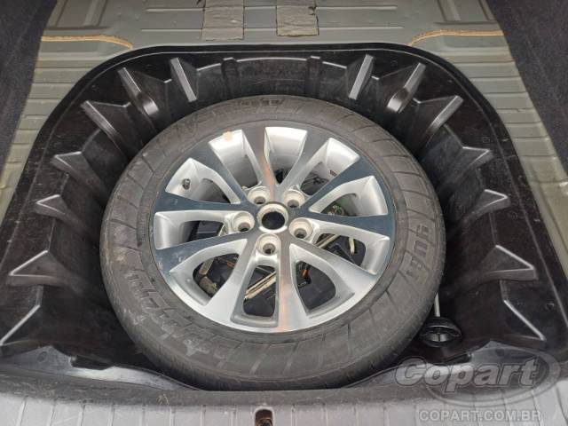 2011 CHEVROLET OMEGA 
