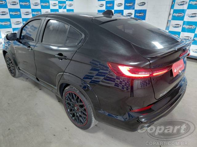 2025 FIAT FASTBACK 