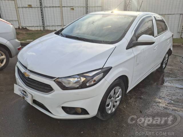 2019 CHEVROLET ONIX 