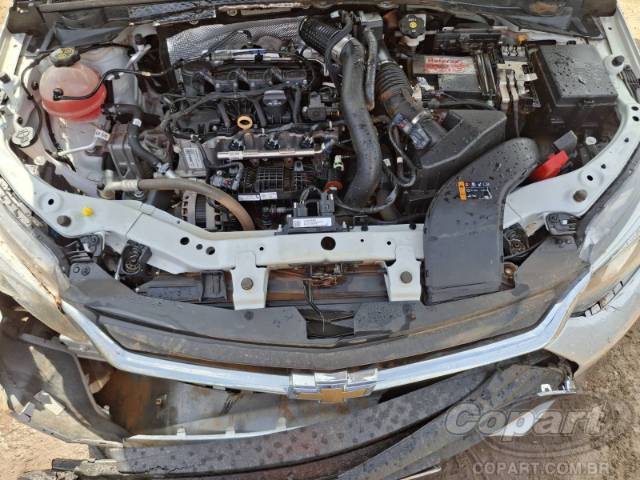 2023 CHEVROLET ONIX PLUS 