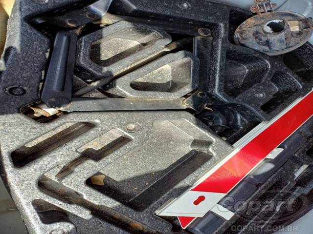 2019 CHEVROLET COBALT 