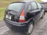 2011 CITROEN C3 