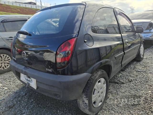 2002 CHEVROLET CELTA 
