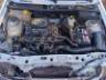 2000 FORD FIESTA 