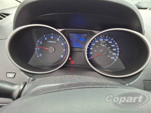 2014 HYUNDAI IX35 