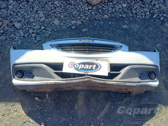 2014 CHEVROLET PRISMA 