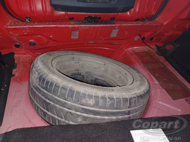 2018 RENAULT SANDERO 