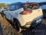 2022 CHEVROLET TRACKER 