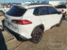 2022 TOYOTA COROLLA CROSS 