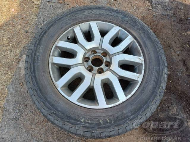 2006 NISSAN PATHFINDER 