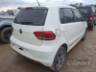 2019 VOLKSWAGEN FOX 