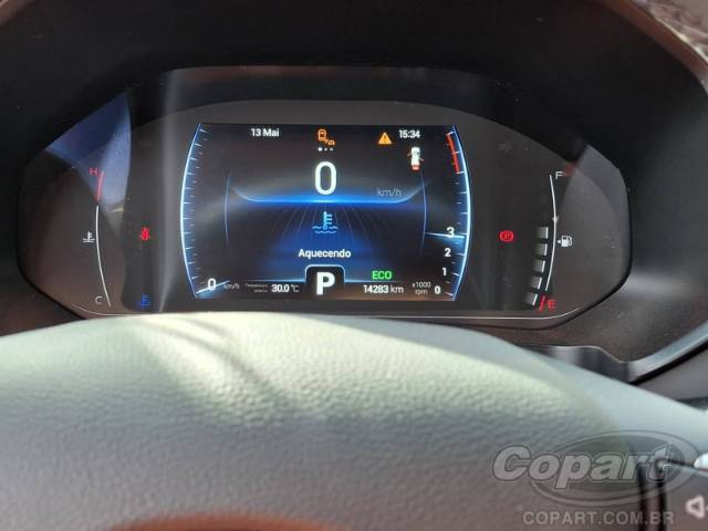 2024 CAOA CHERY TIGGO 5X 