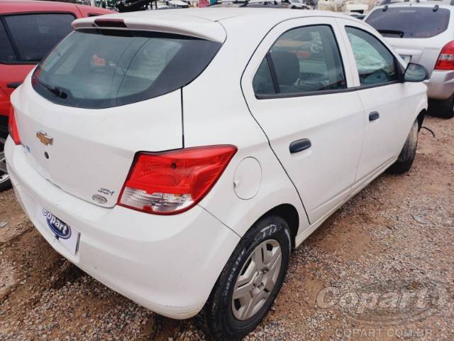 2018 CHEVROLET ONIX 