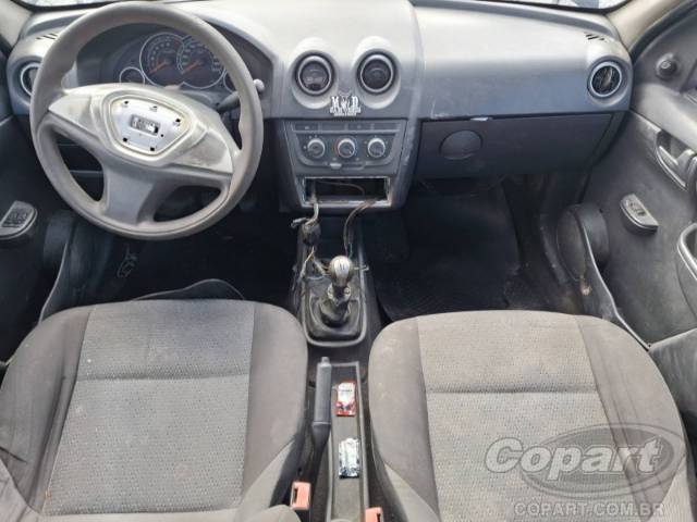 2012 CHEVROLET CELTA 