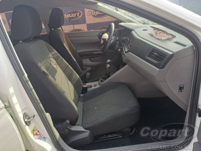 2018 VOLKSWAGEN POLO 