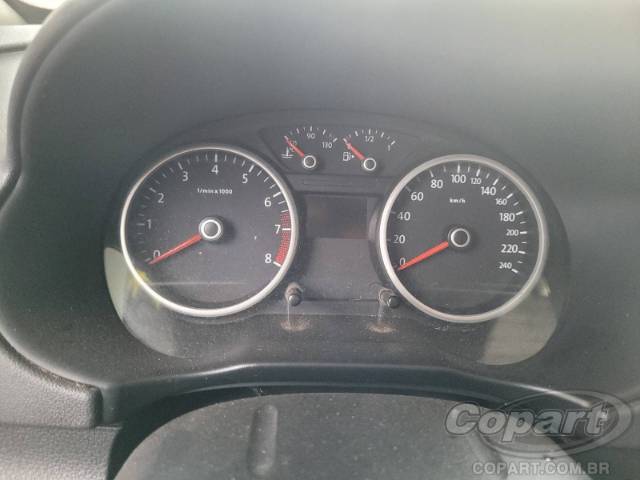 2012 VOLKSWAGEN SAVEIRO CE 