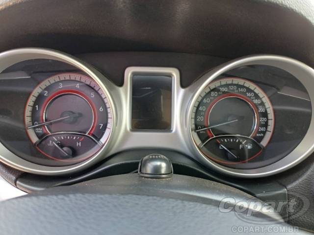 2012 FIAT FREEMONT 