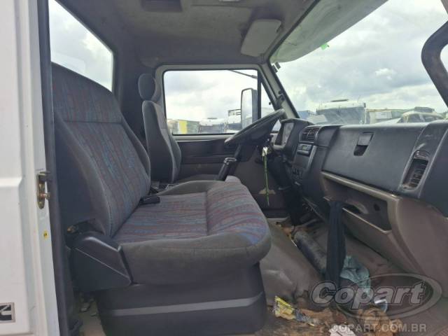 2012 VOLKSWAGEN DELIVERY 