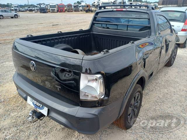 2025 VOLKSWAGEN SAVEIRO 