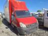 2019 IVECO DAILY CHASSI 