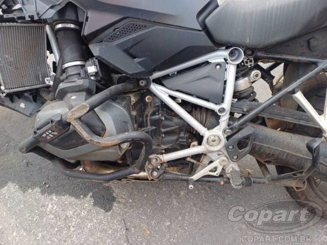 2023 BMW R 1250 