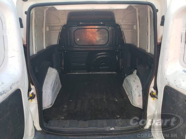 2021 FIAT FIORINO FURGAO 