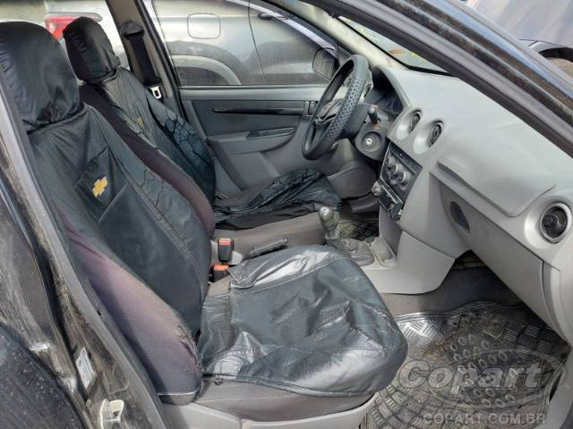 2012 CHEVROLET PRISMA 