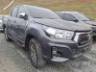 2019 TOYOTA HILUX CD 
