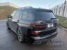 2025 BMW X7 