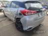 2023 TOYOTA YARIS 