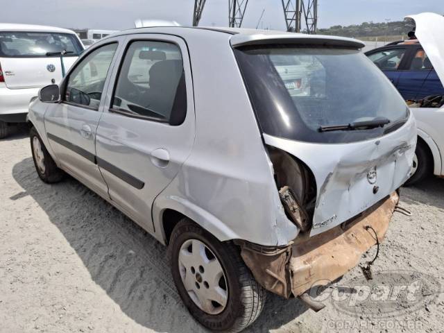 2005 CHEVROLET CELTA 