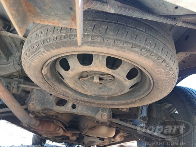 2018 RENAULT DUSTER OROCH 