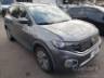 2020 VOLKSWAGEN T-CROSS 